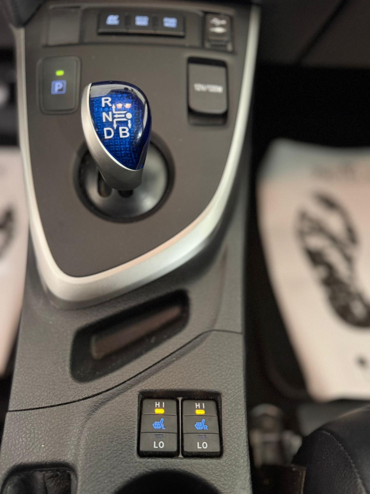 Toyota Auris 1.8 Hybrid Lounge PROMO OMAGGIO BLACK FRIDAY FINO AL 29 NOVEMBRE