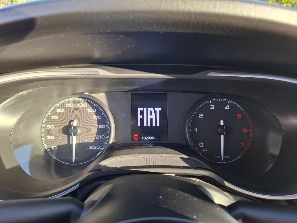 Fiat Tipo 1.3 Mjt 95cv S&S 5 porte