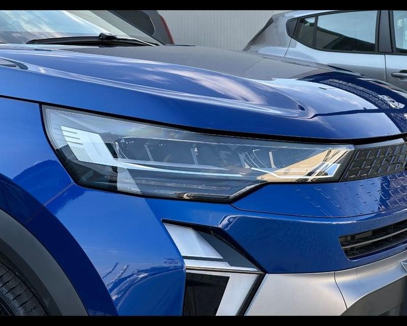 Renault Captur Captur Full Hybrid E-Tech Esprit Alpine 145 CV