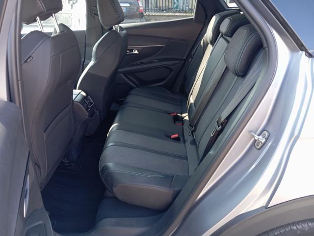 PEUGEOT 3008 *PROMO* BlueHDi 130 S&S Allure