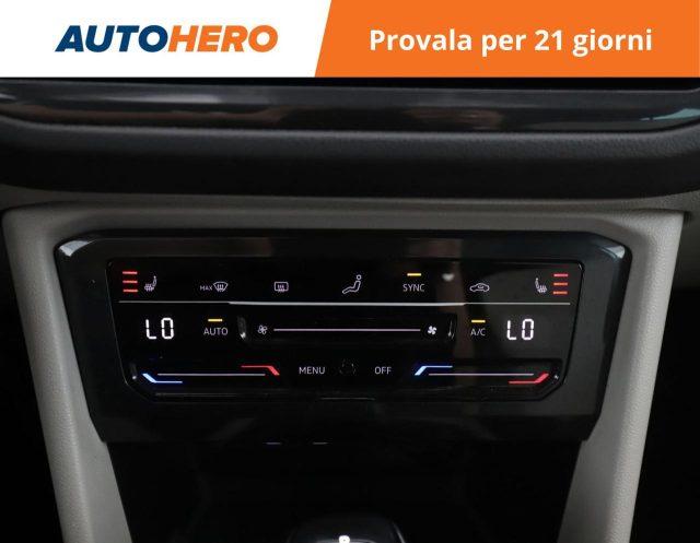 VOLKSWAGEN Tiguan 2.0 TDI 200 CV SCR DSG 4MOTION Elegance