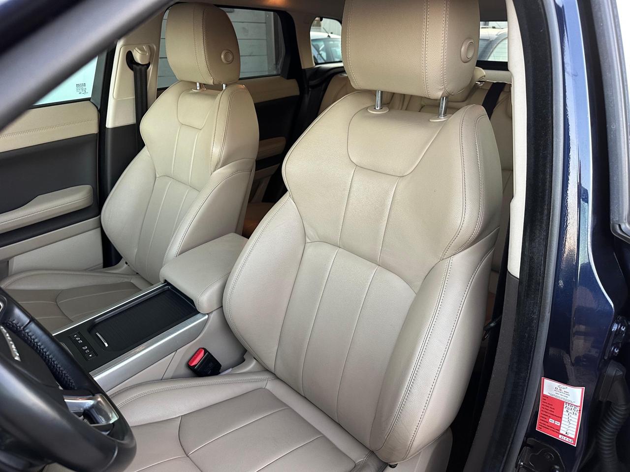Land Rover Range Evoque 2.0 TD4 150 CV 5p. HSE