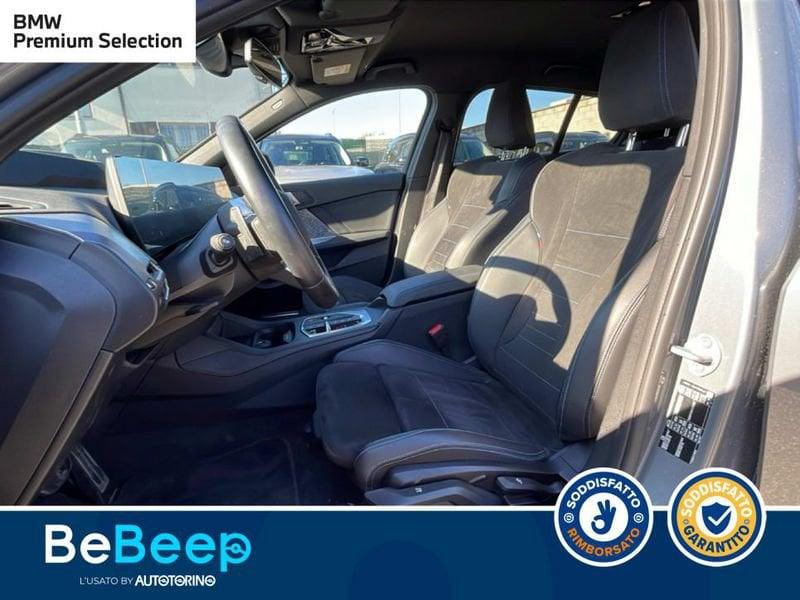 BMW Serie 1 118D MSPORT PRO AUTO