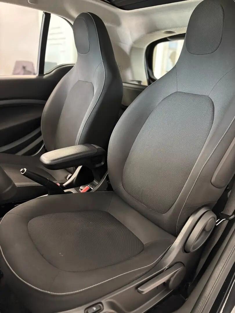 Smart ForTwo 70 1.0 SuperPassion~UniPro~Km e Tagliandi Certificati~Promo Finanziamento~Pronta Consegna