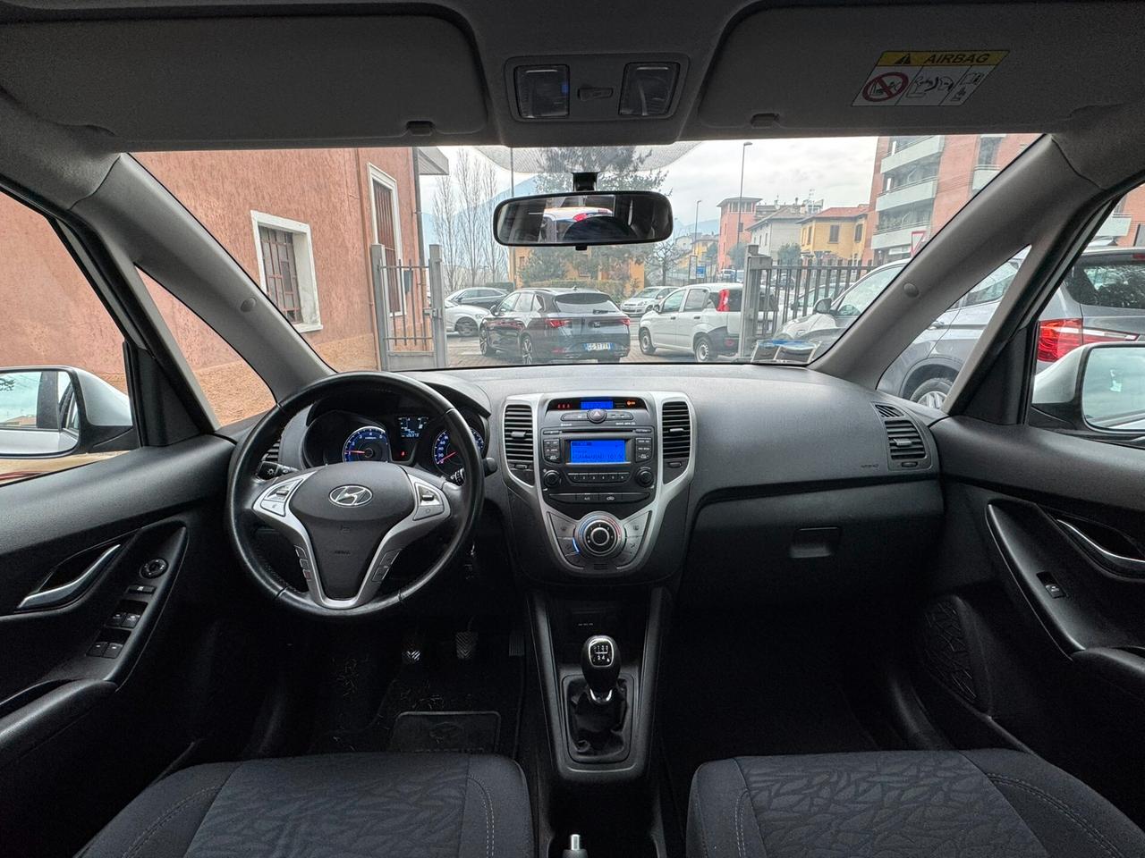 Hyundai iX20 1.4 90 CV Comfort NEOPATENTATI!