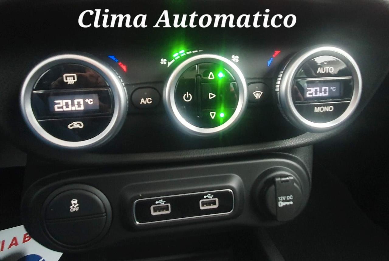 Fiat 500L 1.6 Multijet 120 CV Cross