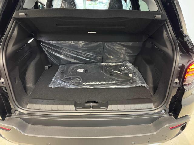 JEEP Avenger 1.2 Turbo 100 CV MHEV Summit*Tetto