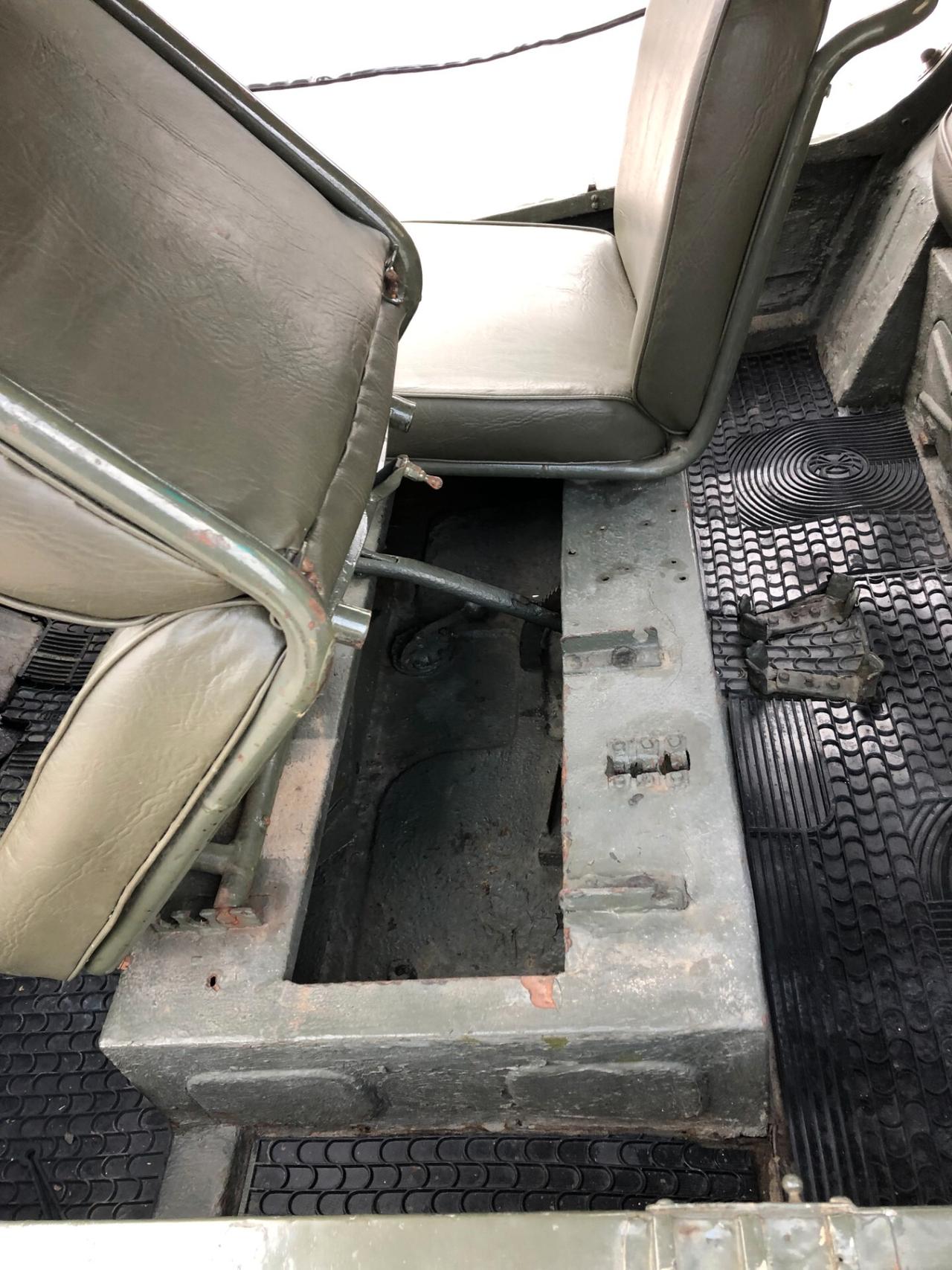 Audi Altro DKW MUNGA