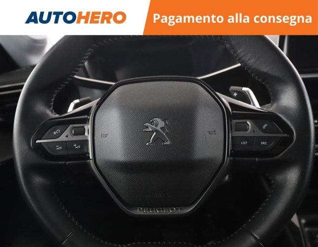 PEUGEOT 208 PureTech 100 Stop&Start EAT8 5 porte Allure