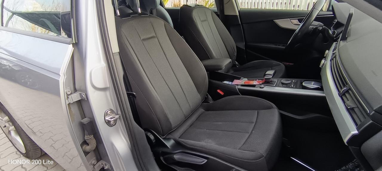 Audi A4 Avant 30 2.0 tdi Business 122cv ProMMo