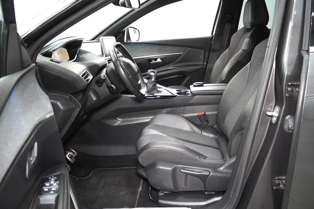 Peugeot 3008 1.2 Turbo 130cv GT Line - Full LED