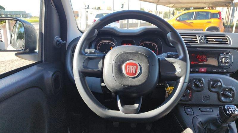 FIAT Panda Panda 1.2 EasyPower Easy
