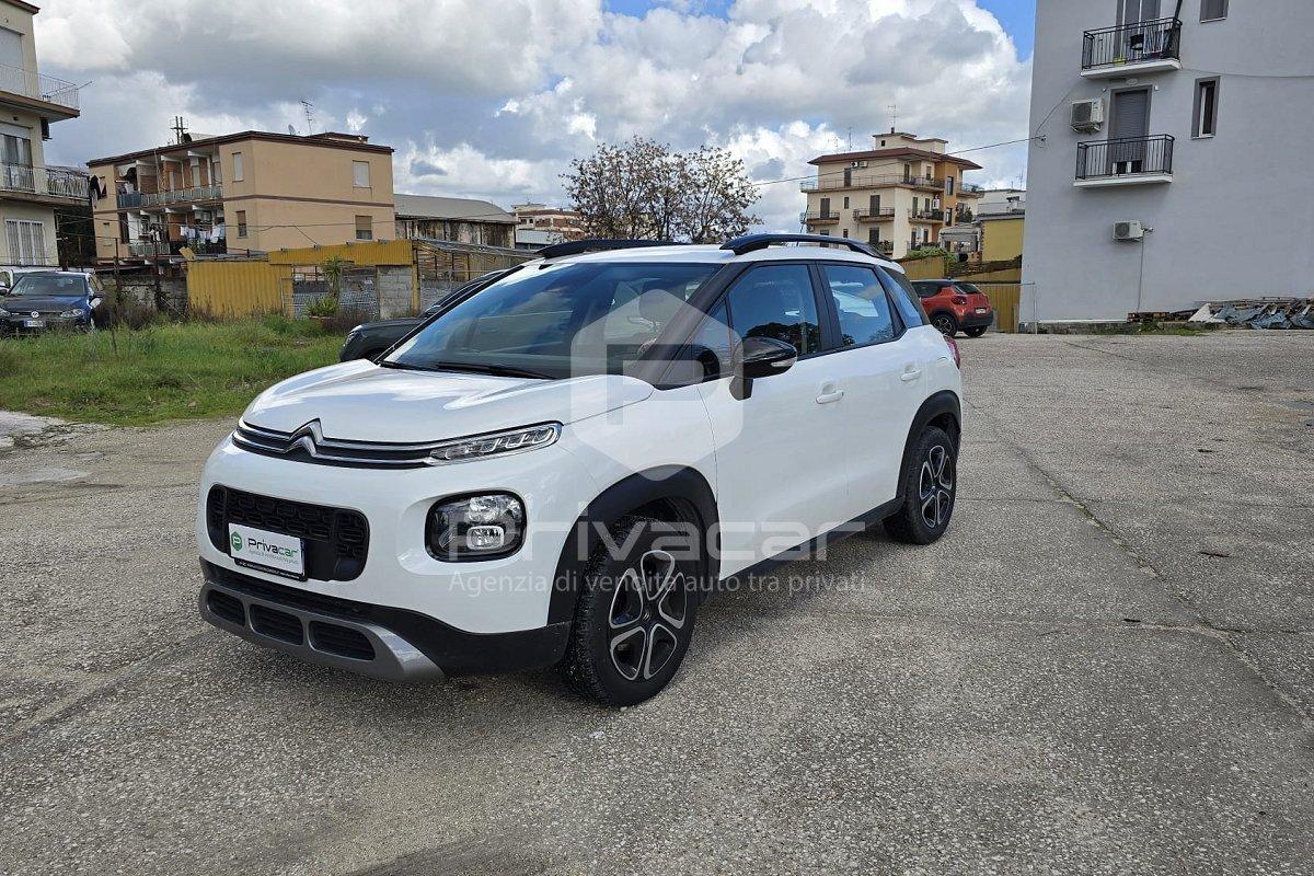 CITROEN C3 Aircross PureTech 110 S&S Shine