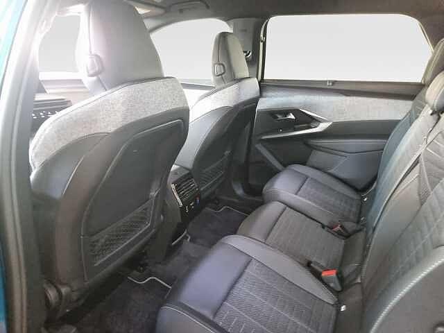Peugeot NUOVO 5008 5008 1.2 hybrid GT 136cv e-dcs6
