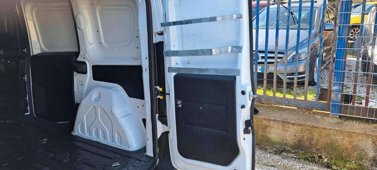Fiat Doblo Doblò 1.6 MJT 105CV PL-TN Cargo Maxi Lamierato SX 3 posti