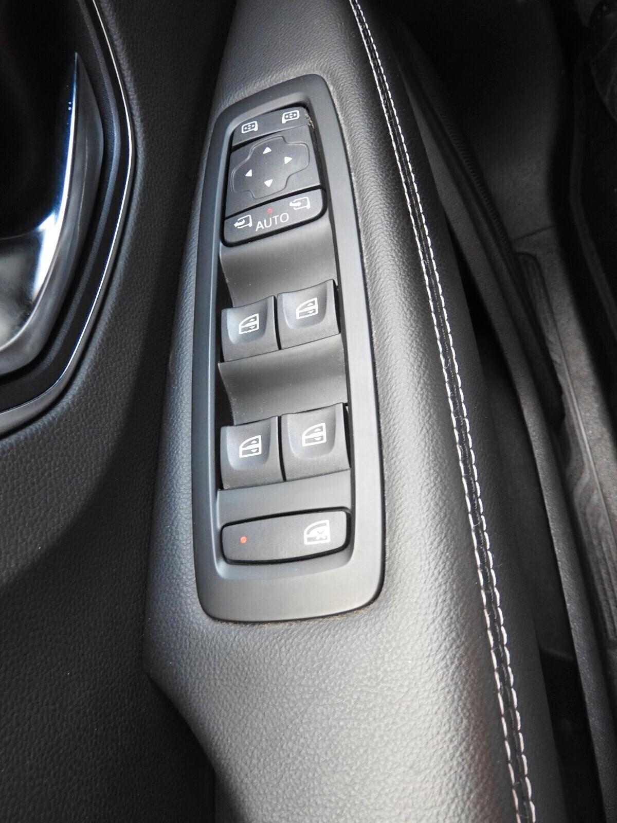 Renault GRAND SCENIC 7 Posti