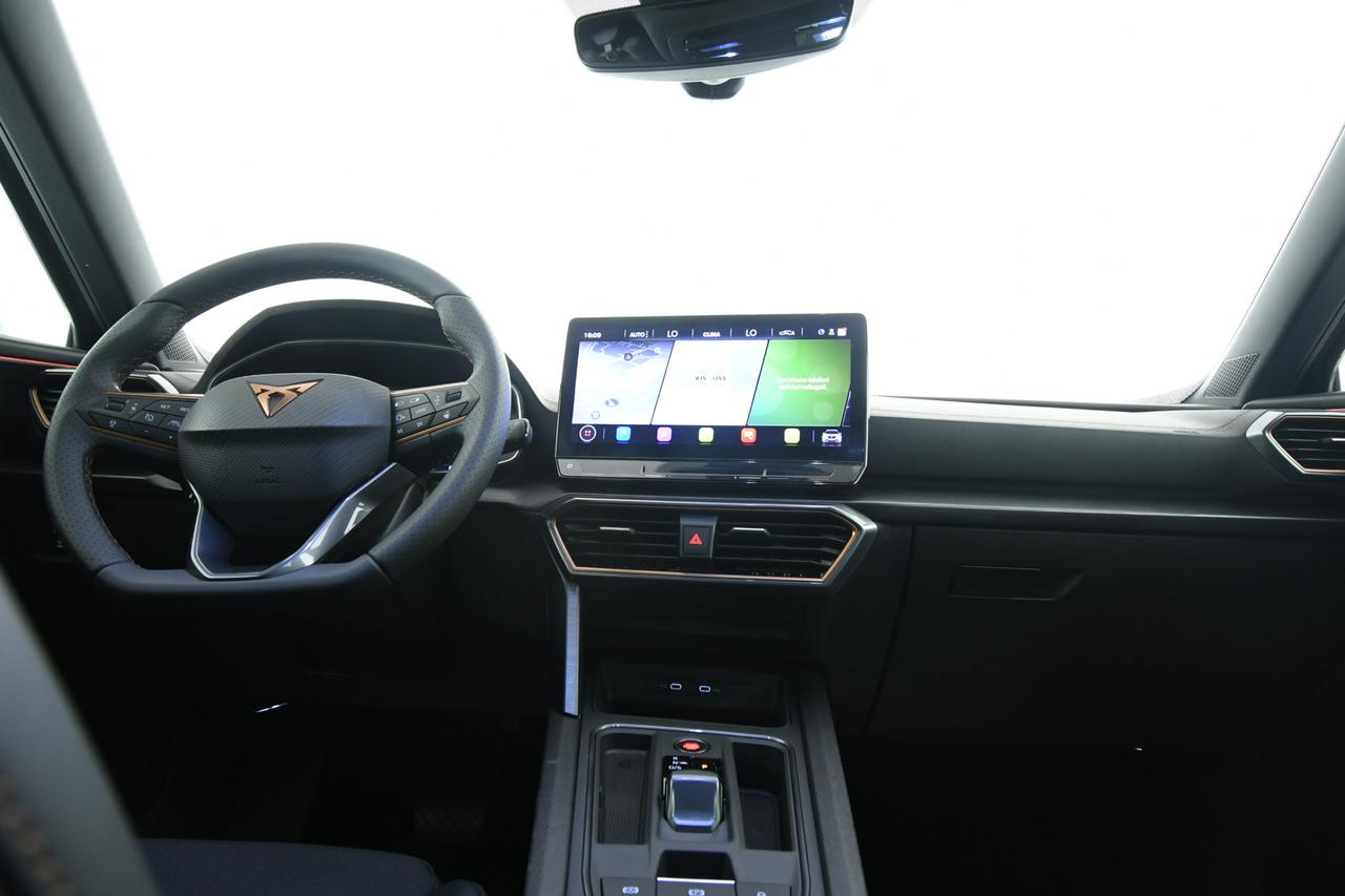 Cupra Formentor 2.0 tdi 4drive 150cv dsg CAMERA+ACC+APP CONNECT