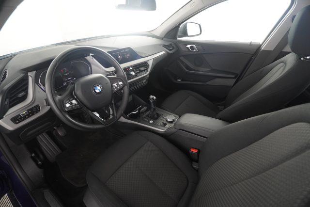 BMW 116 Serie 1 d BUSINESS ADVANTAGE