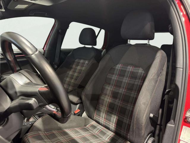 VOLKSWAGEN Golf GTI 2.0 TSI 5p. BlueMotion Technology