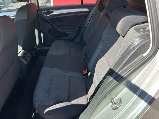 VOLKSWAGEN Golf Variant Business 1.4 TGI Comfortline BlueMotion