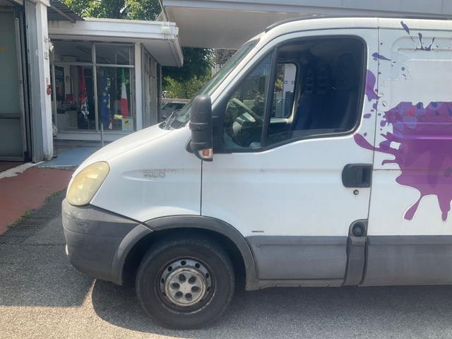 IVECO Daily 29L10V 2.3 Hpi