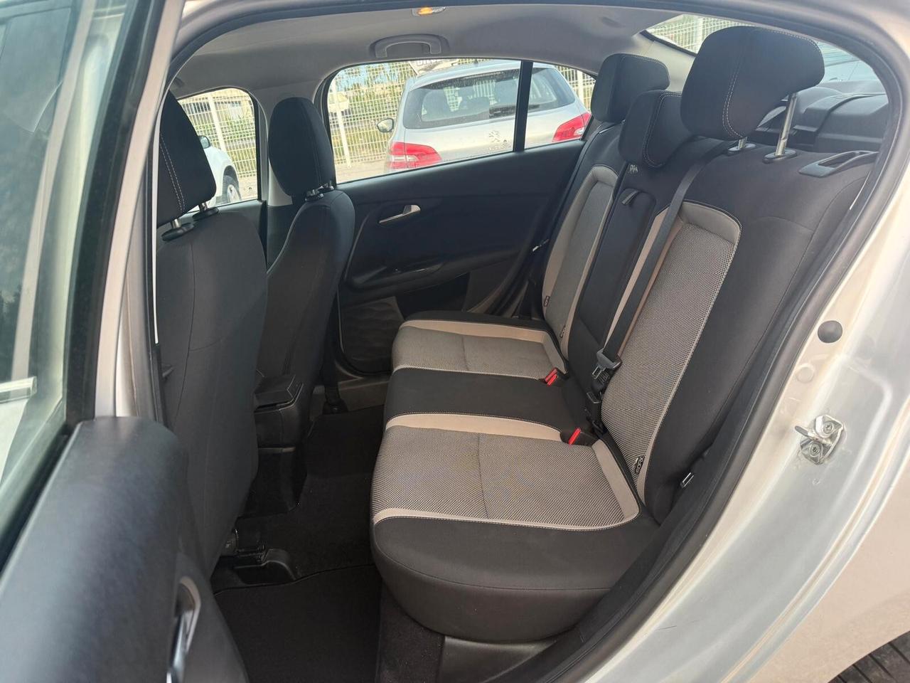 Fiat Tipo 1.6 Mjt 4 porte Opening Edition Plus
