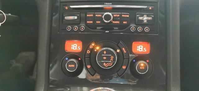 PEUGEOT 5008 1.6 VTi 120CV Tecno
