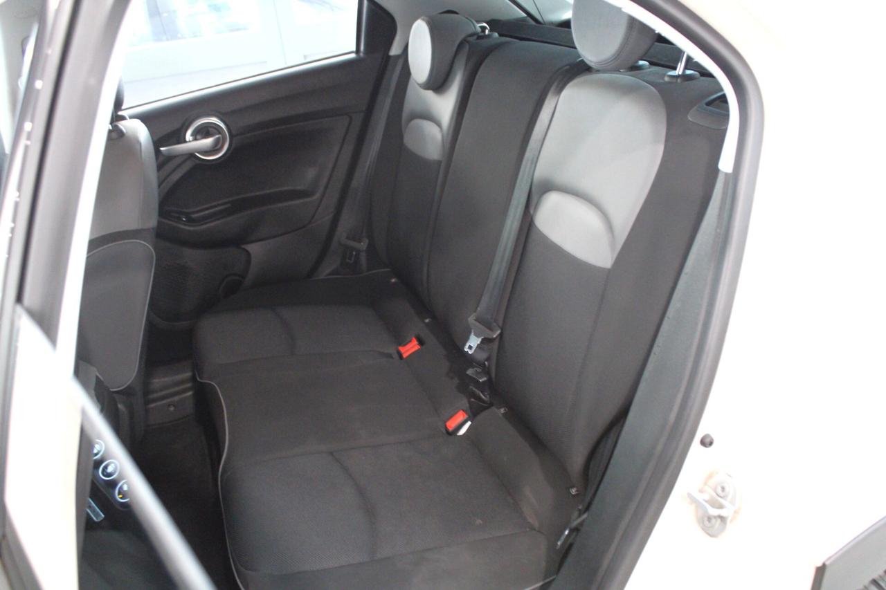 FIAT 500X 1.6 Mjet Opening Edition - 2015