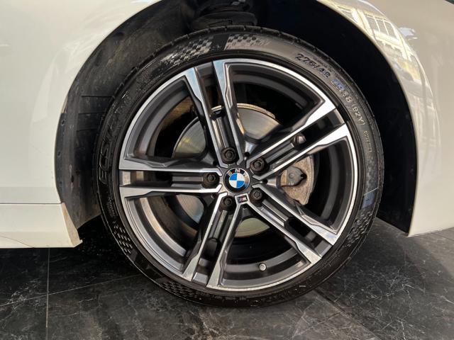 BMW 116 d 5p. Msport VIRTUAL / BI-ZONA / NAVI