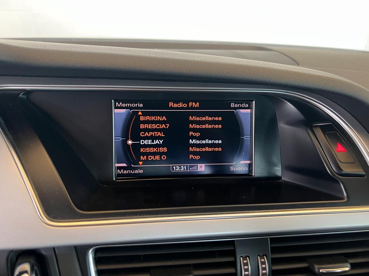 Audi A5 3.0 COUPE V6 TDI 245CV diesel quattro S tr.S line INTERNO ED ESTERNO SOLO 112.513 KM