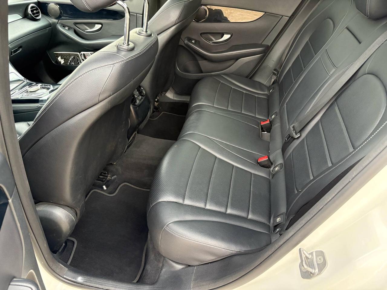 Mercedes-benz GLC 350 e 4Matic Premium