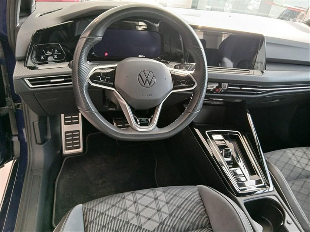 Volkswagen Golf 1.5 eTSI EVO ACT R-Line DSG