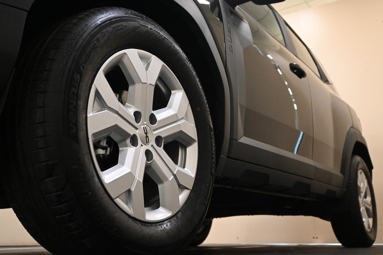 DACIA Duster 3ª serie Duster Eco-G 120 CV Expr...