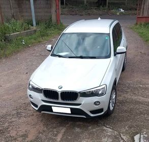 BMW X3 sDrive 18d 150CV (Finanziabile)