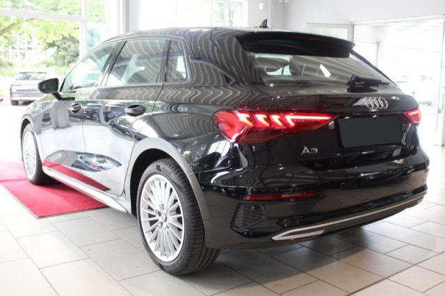 AUDI A3 SPB 35 TFSI S tronic Business Advanced