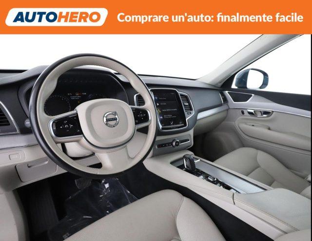 VOLVO XC90 B5 (d) AWD Geartronic Business Plus