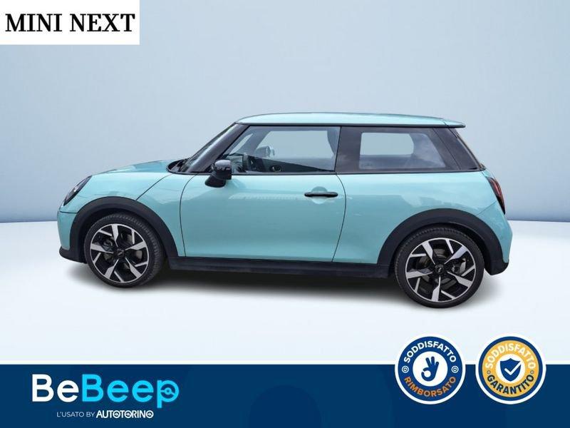 MINI Cooper MINI 3P 1.5 C FAVOURED AUTO