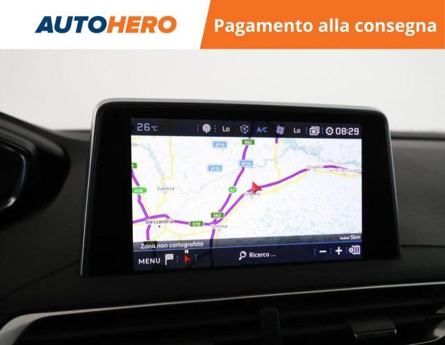 PEUGEOT 5008 PureTech Turbo 130 S&S Allure