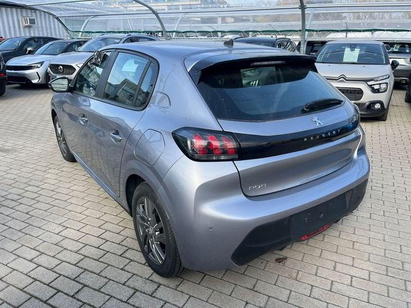 Peugeot 208 208 PureTech 100 Stop&Start 5 porte Active