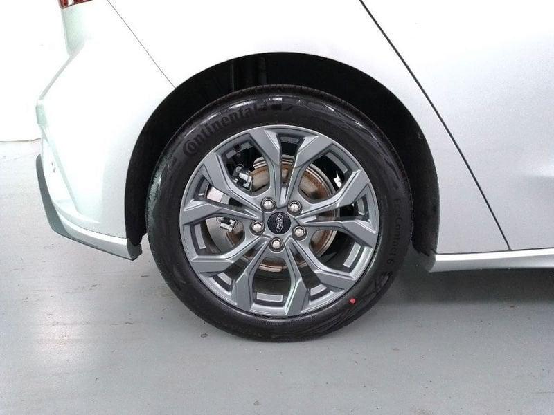 Ford Focus 1.0t ecoboost h ST-Line 125cv