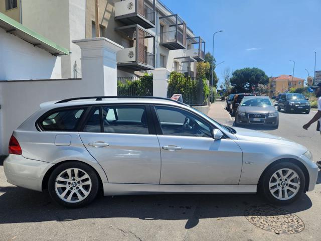 BMW 320 d cat Touring Eletta