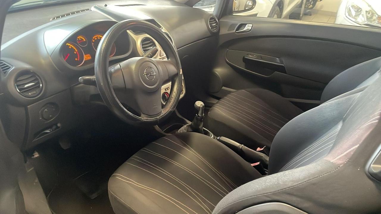 Opel Corsa 1.3 CDTI 75CV ecoFLEX 3 porte Club