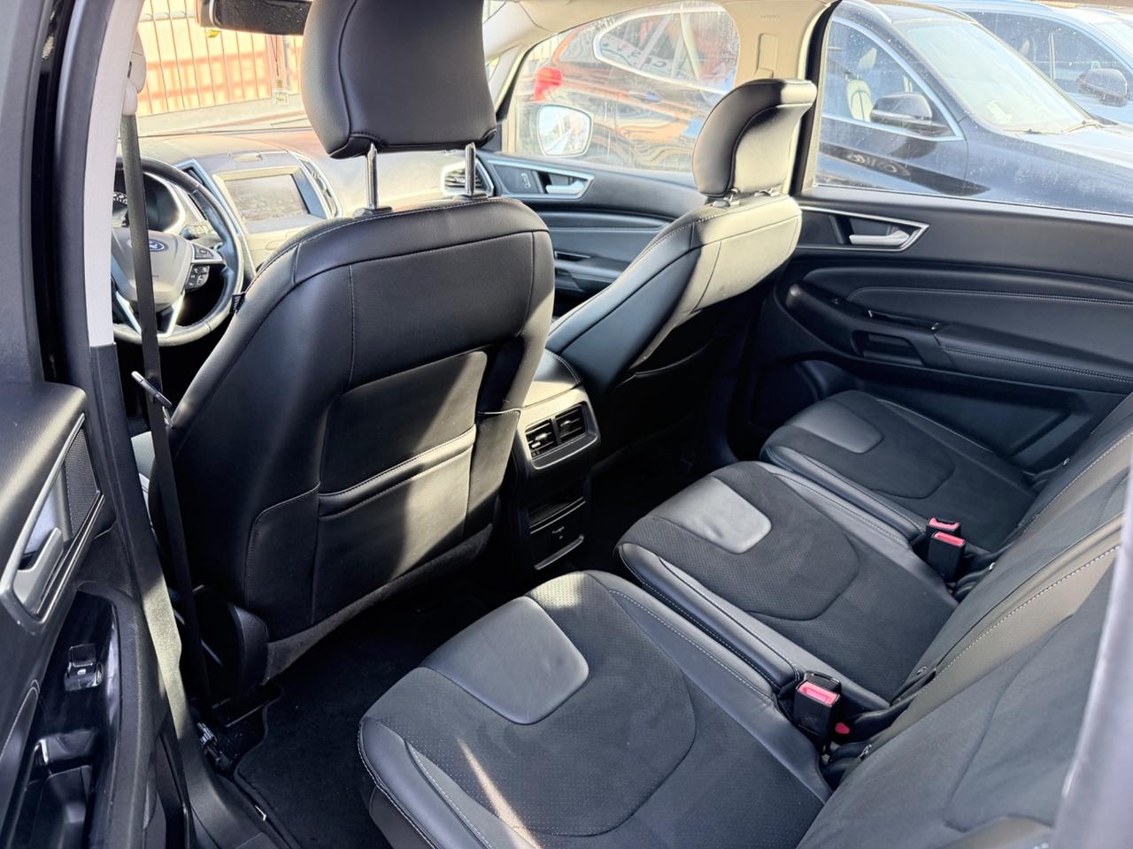 Ford S-Max 2.0TDCi 150CV Powershift Vignale EURO6B