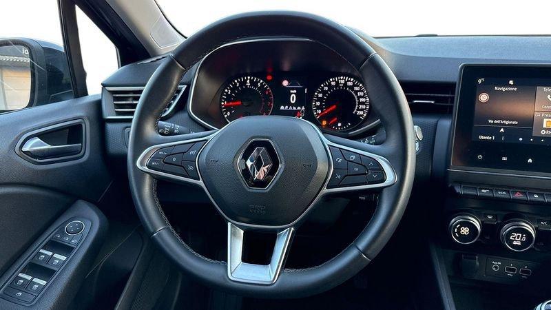 Renault Clio V 2019 5 Porte 1.0 TCe Zen my21