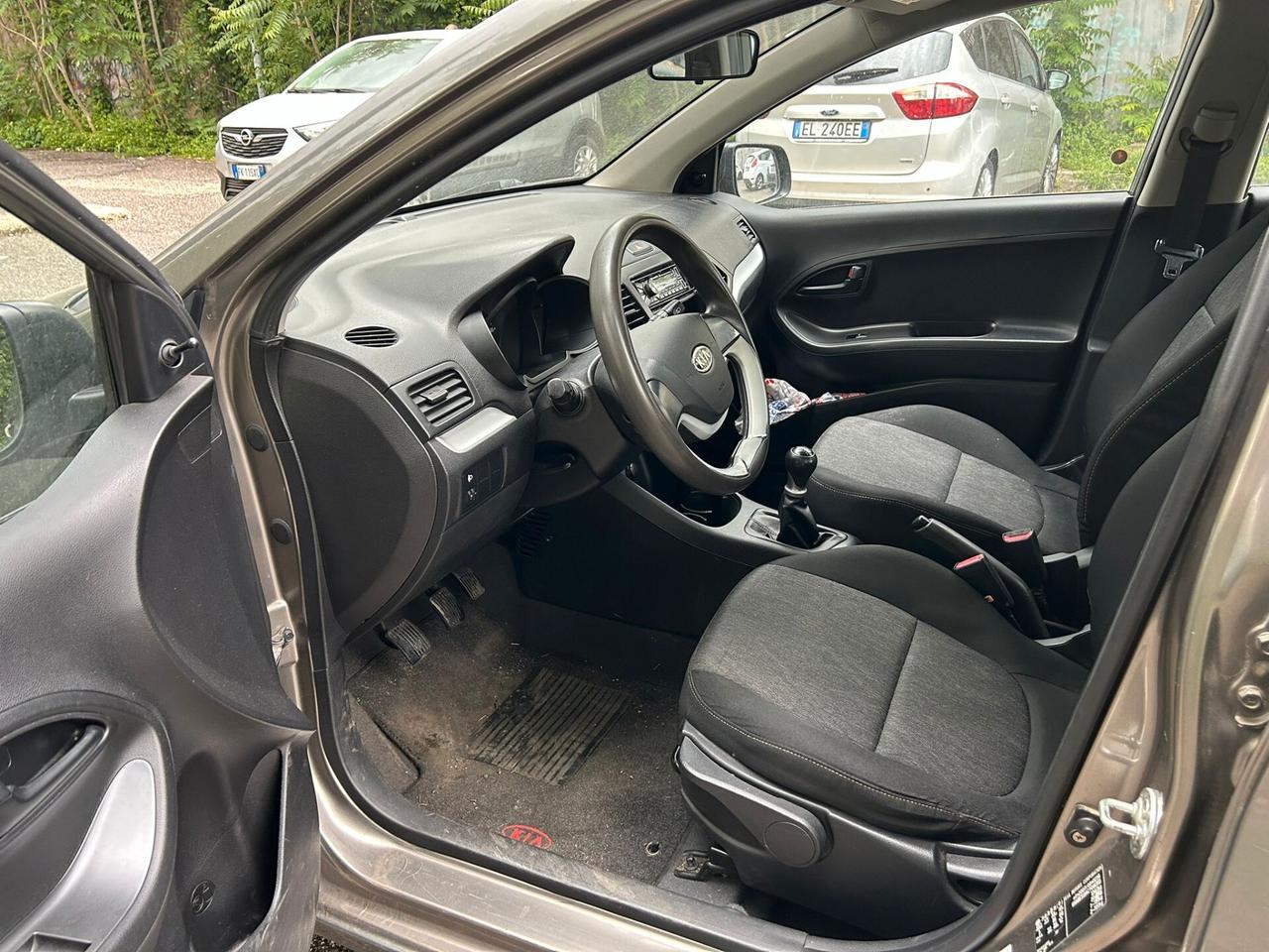 Kia Picanto 1.0 12V 5 porte Easy