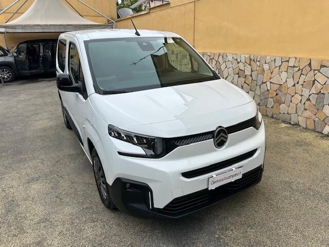 Citroen Berlingo BlueHDi 100 S&S Van M