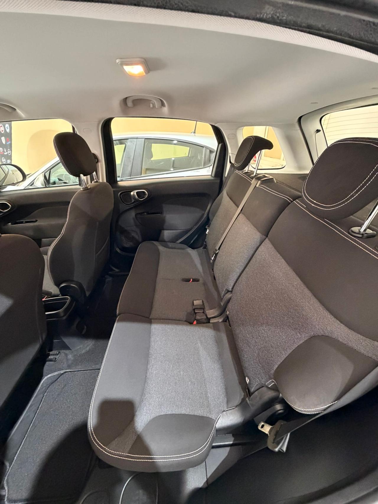 Fiat 500L 1.3 Multijet 95 CV Business