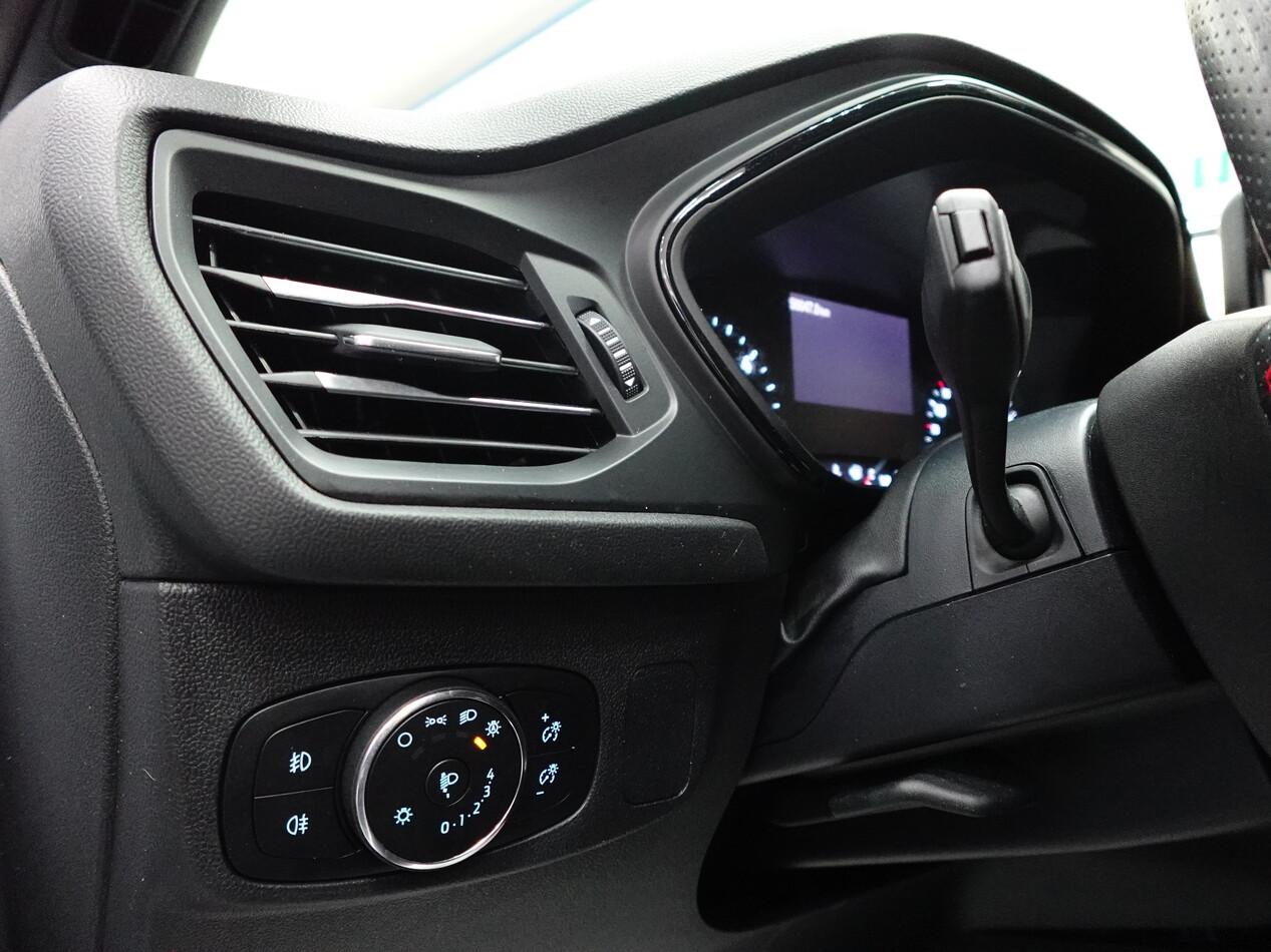 Ford Focus Wagon 1.5 EcoBlue 115 CV AUTO ST LINE SW