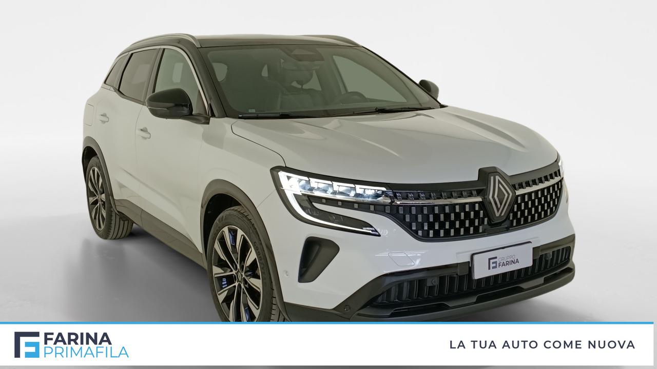 RENAULT Austral 2023 - Austral 1.2 E-Tech full hybrid Techno 200cv a