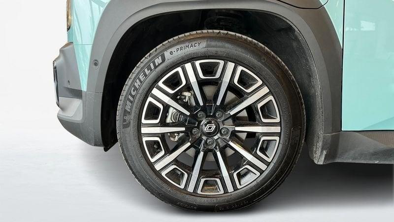 Renault 4 E-Tech Electric RENAULT iconic 150 cv comfort range